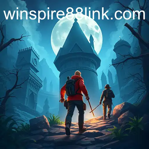 Exploring the Vast Universe of Adventure Games with Winspire88