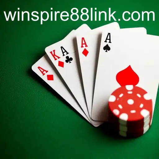 Exploring the Allure of 'Winspire88' in the Realm of Card Games