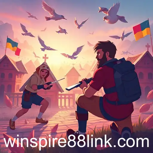 Gaming Evolution: The Rise of Winspire88