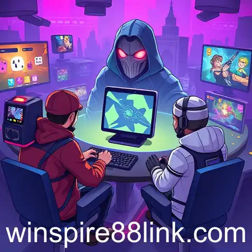 The Surging Popularity of Winspire88