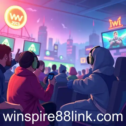 The Rise of Online Gaming in a New Era