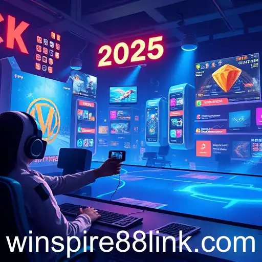 Winspire88 Revolutionizes Online Gaming Experience