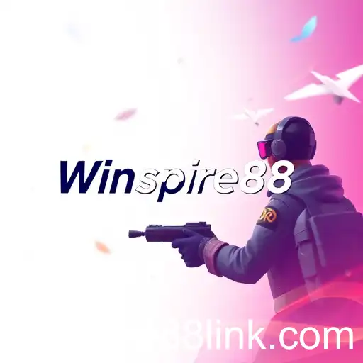 Winspire88: Revolutionizing Online Gaming