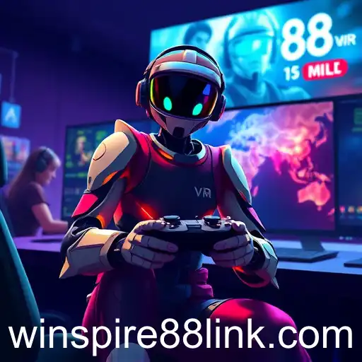 The Emerging Gaming Horizon with Winspire88
