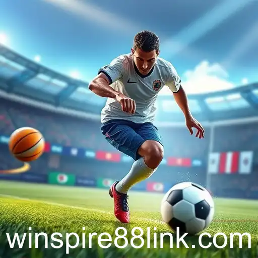 Winspire88 Revolutionizes Online Gaming Experience