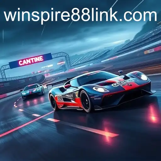 Exploring 'Racing Games' with Winspire88: The Ultimate Adrenaline Rush