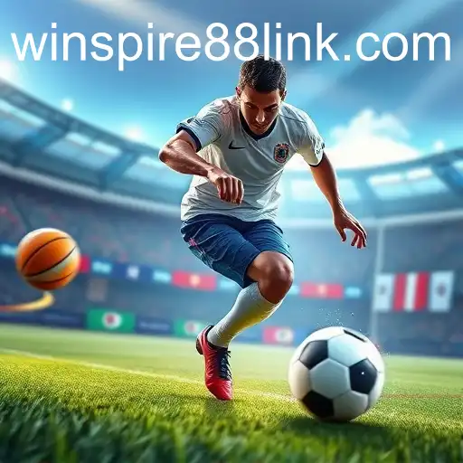Exploring the Exciting World of Sports Games at Winspire88