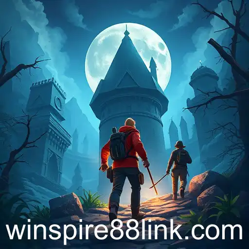 Exploring the Vast Universe of Adventure Games with Winspire88