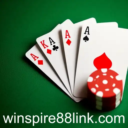 Exploring the Allure of 'Winspire88' in the Realm of Card Games
