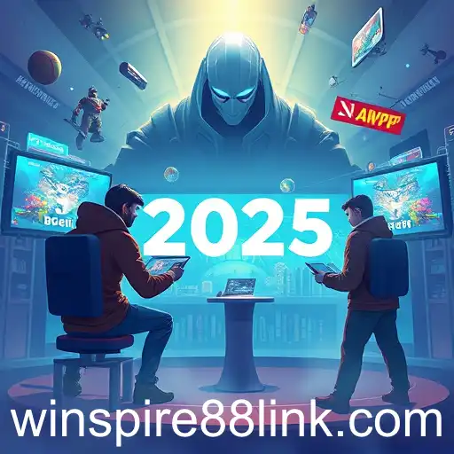 The Rise of Winspire88 in Online Gaming