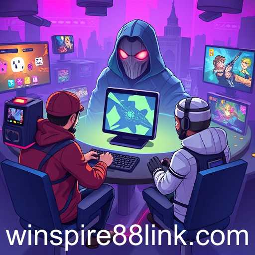 The Surging Popularity of Winspire88