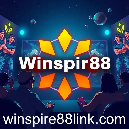 Gaming Evolution: Winspire88 Leading the Charge