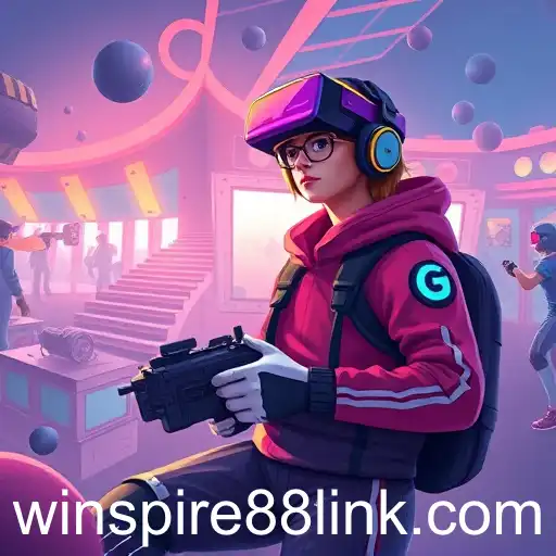Winspire88 Revolutionizes Online Gaming