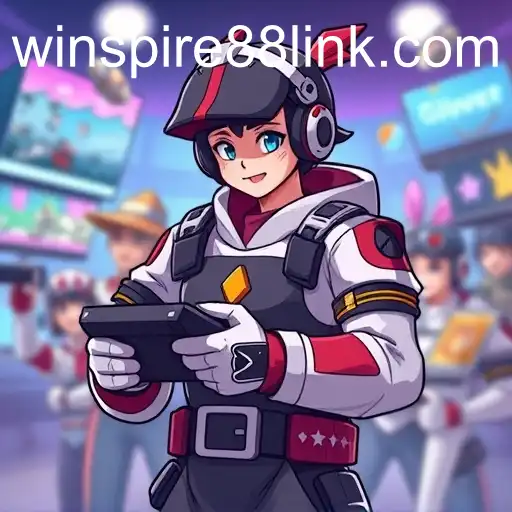 Winspire88 Revolutionizes Online Gaming in the UK