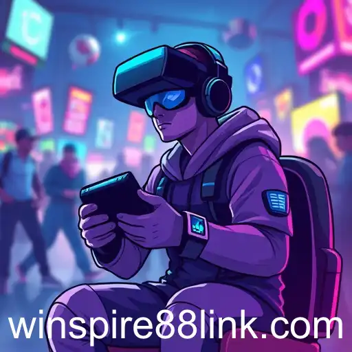 The Rise of Winspire88 in the Gaming World
