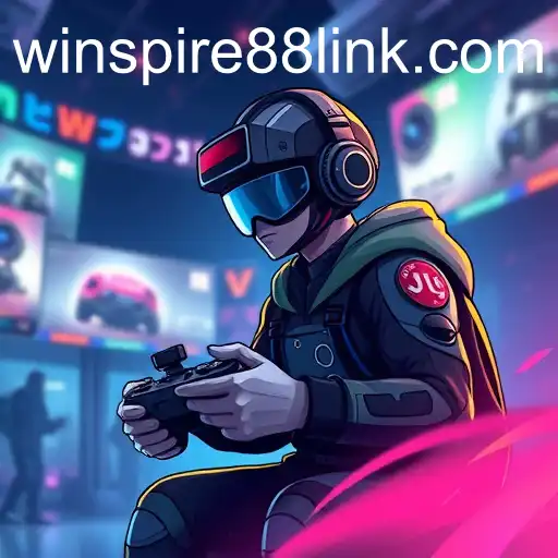Winspire88's Rise Amid Global Gaming Trends
