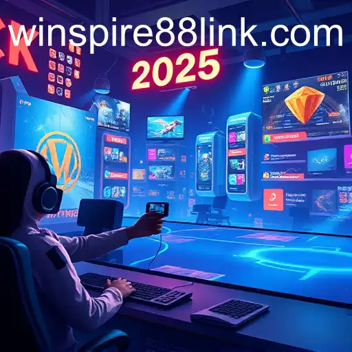 Winspire88 Revolutionizes Online Gaming Experience